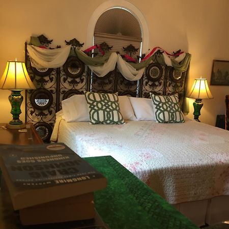 Connellsville Bed&Breakfast Extérieur photo