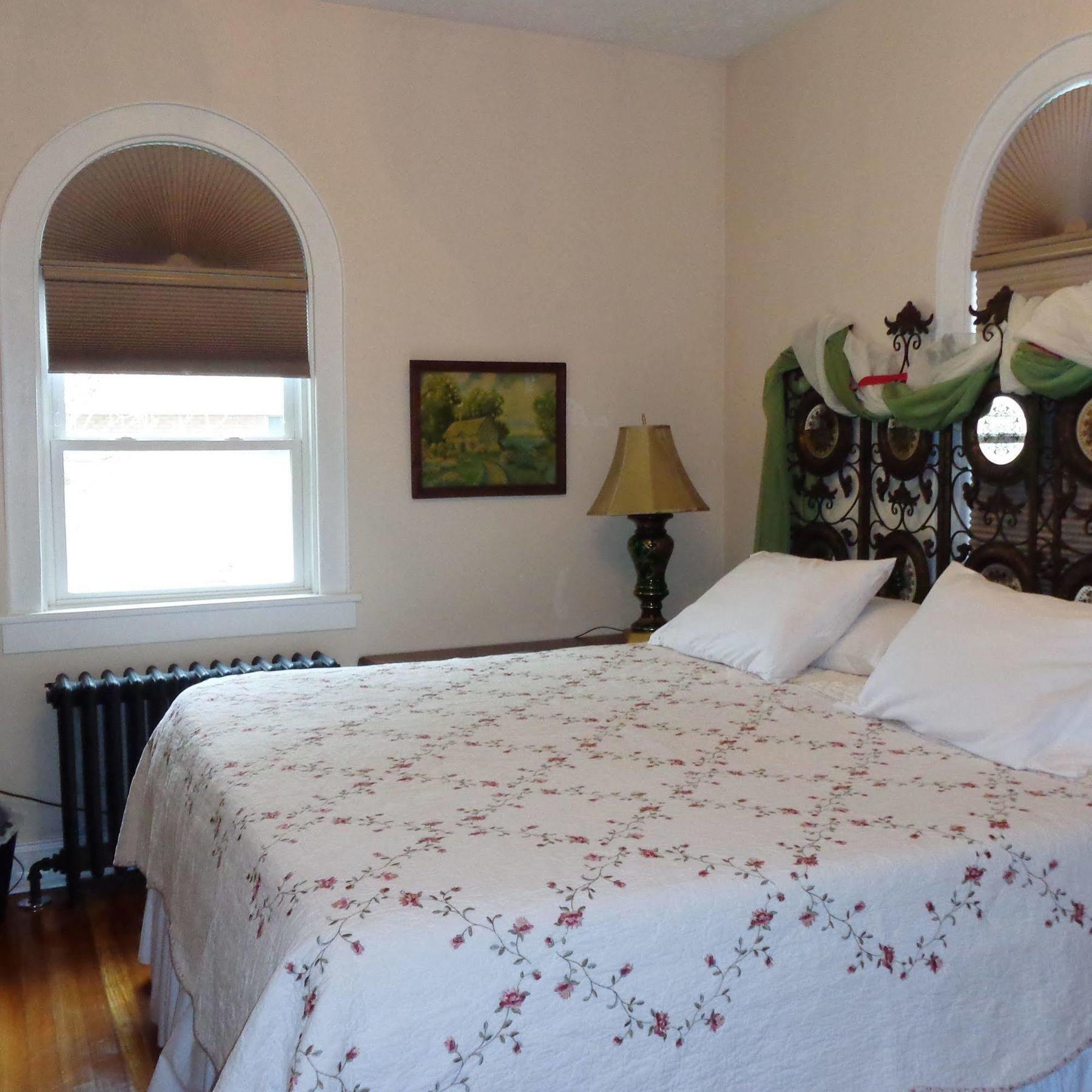 Connellsville Bed&Breakfast Extérieur photo