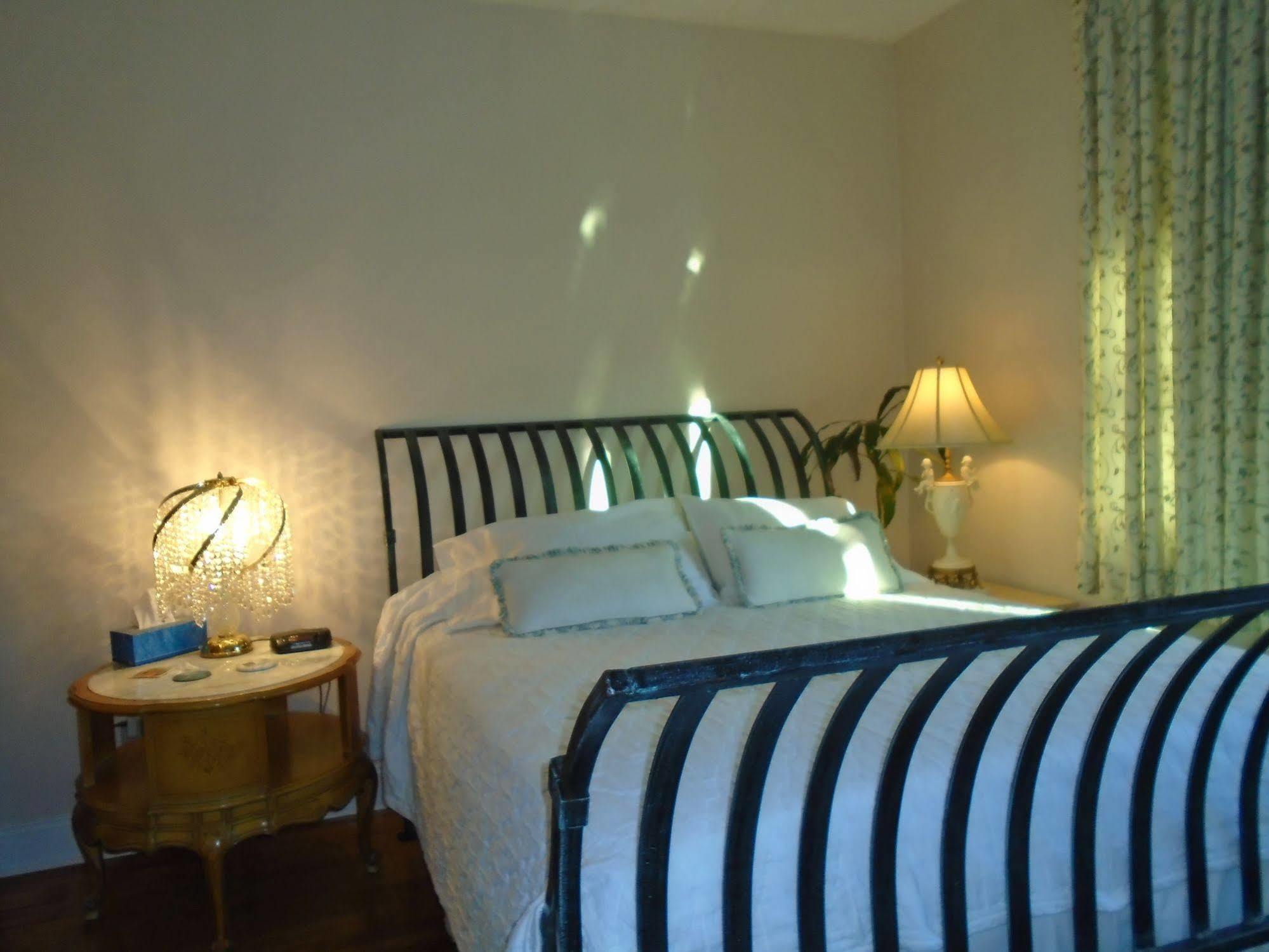 Connellsville Bed&Breakfast Extérieur photo