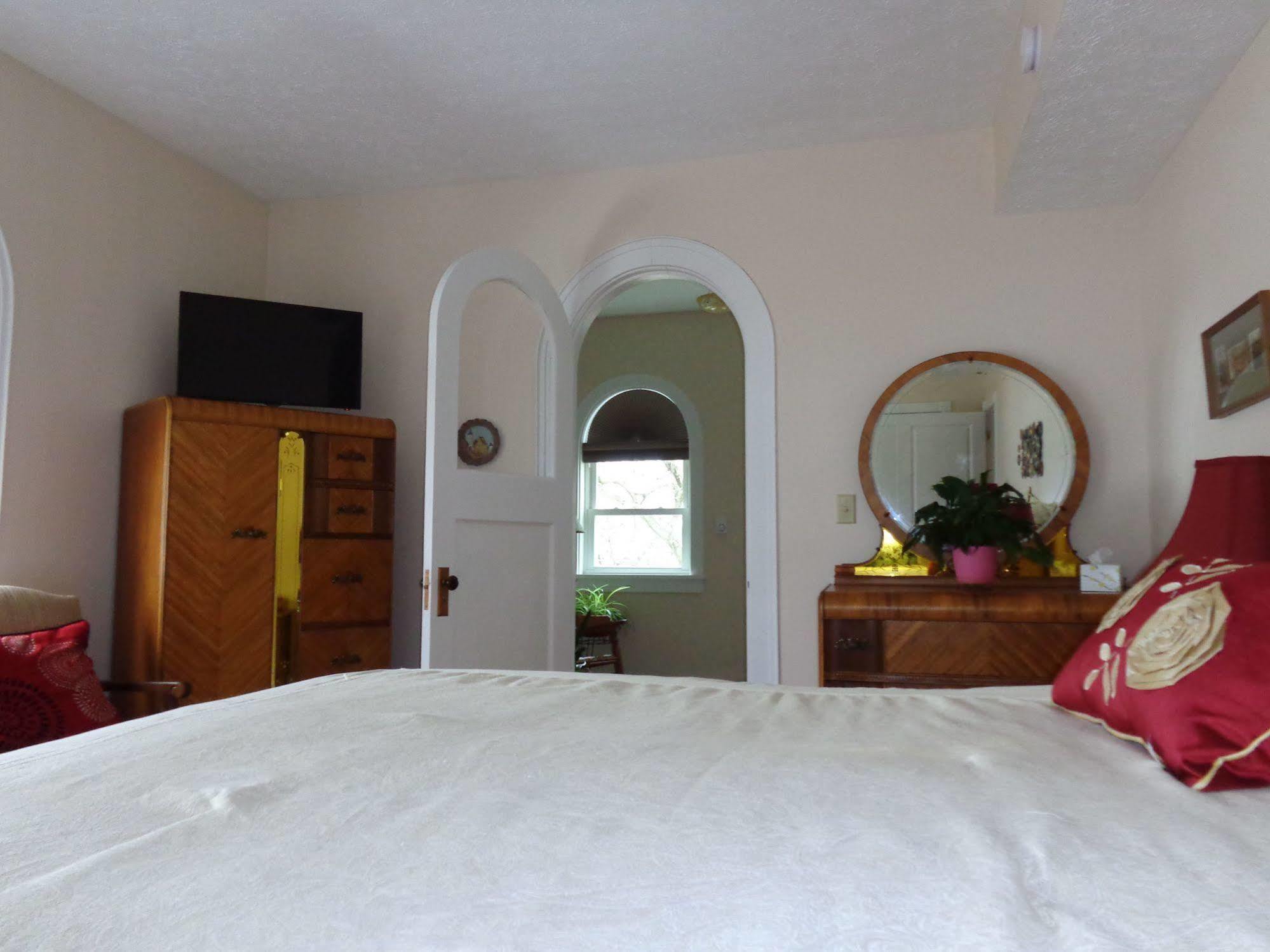 Connellsville Bed&Breakfast Extérieur photo