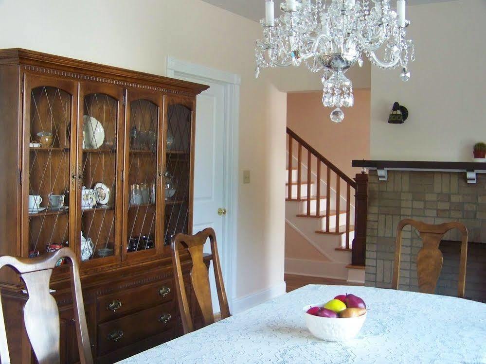 Connellsville Bed&Breakfast Extérieur photo