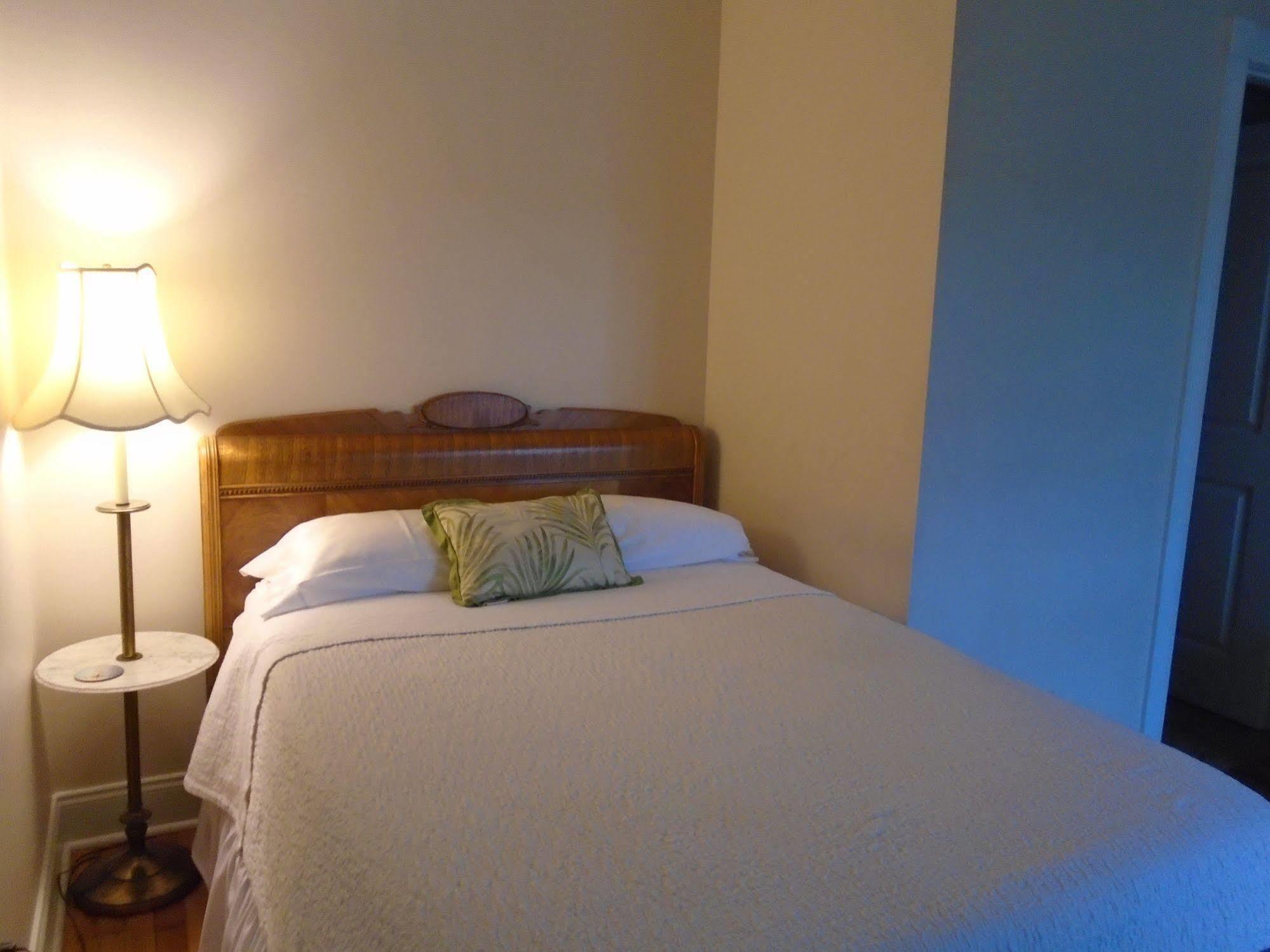Connellsville Bed&Breakfast Extérieur photo