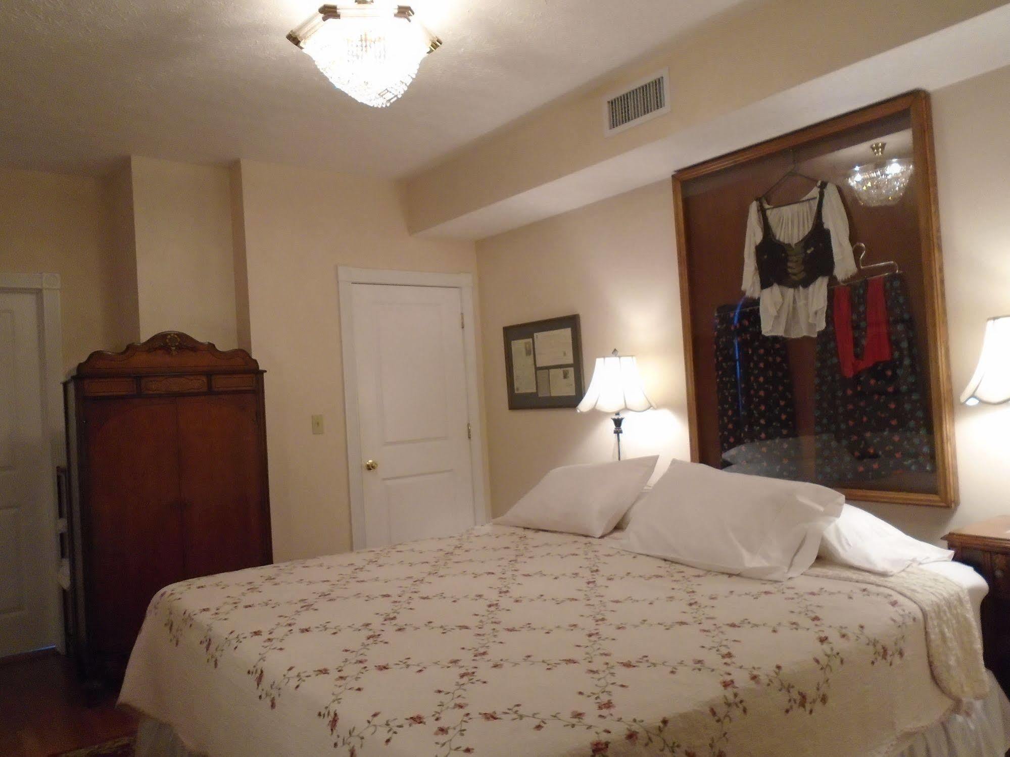 Connellsville Bed&Breakfast Extérieur photo