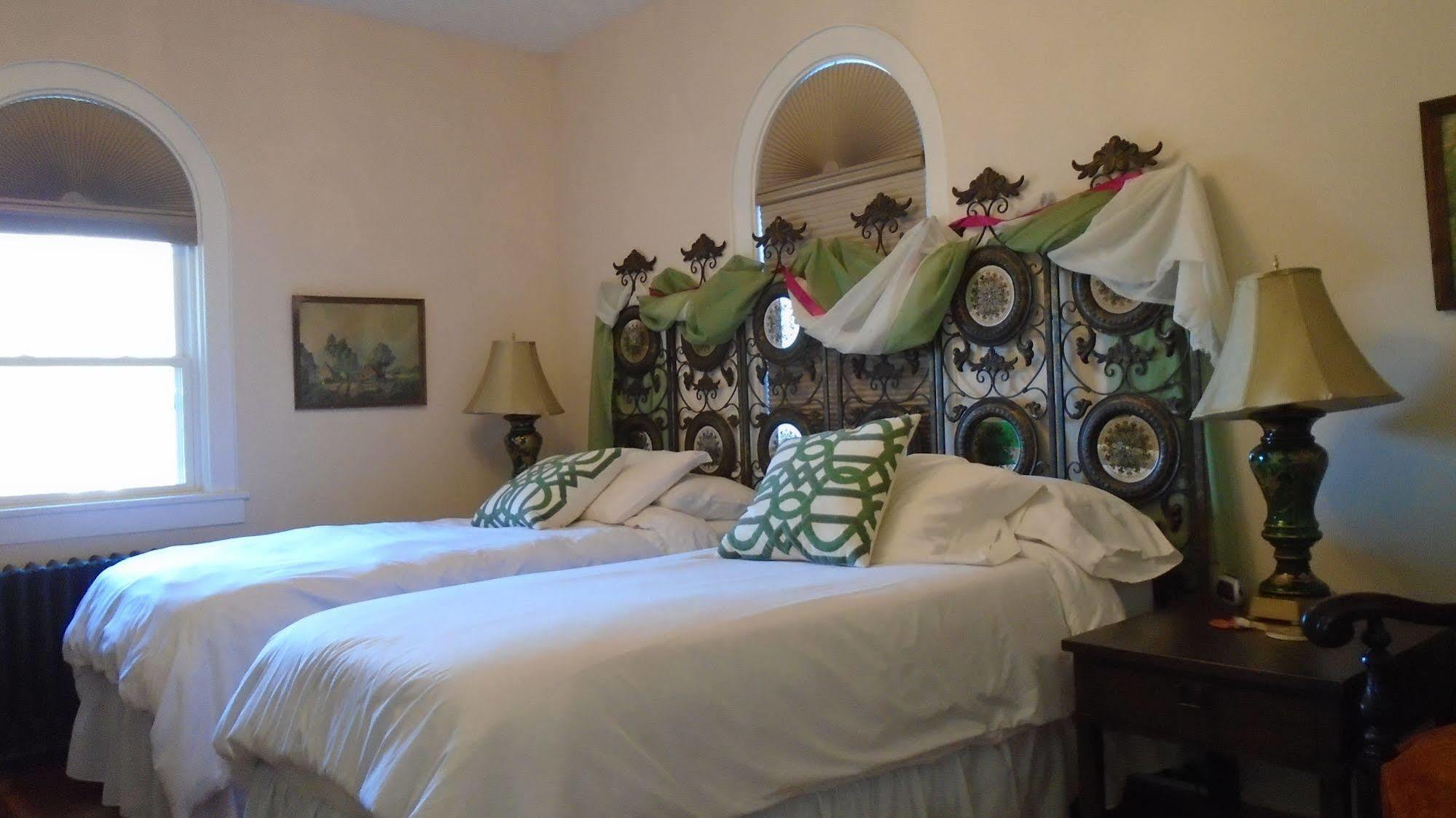 Connellsville Bed&Breakfast Extérieur photo