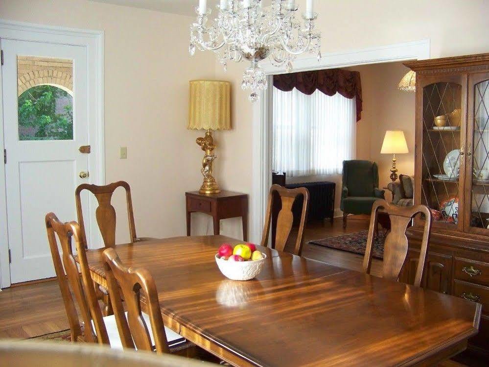 Connellsville Bed&Breakfast Extérieur photo