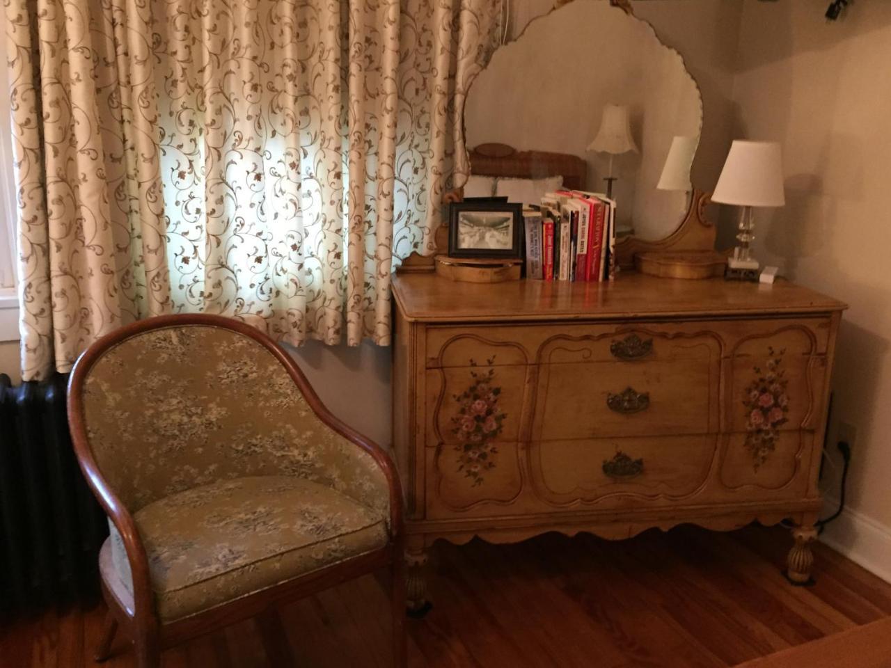 Connellsville Bed&Breakfast Extérieur photo