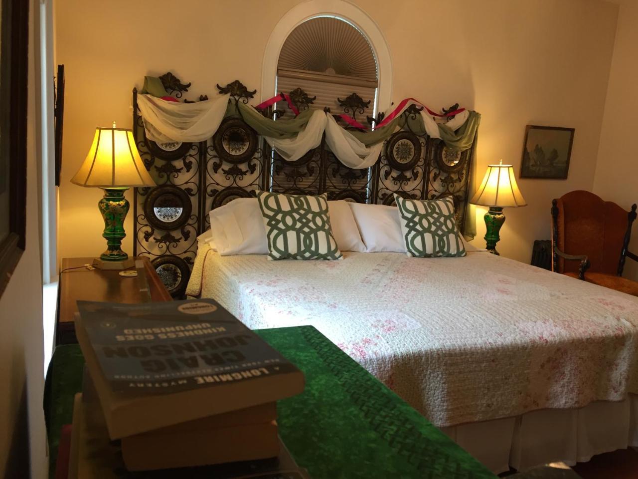 Connellsville Bed&Breakfast Extérieur photo