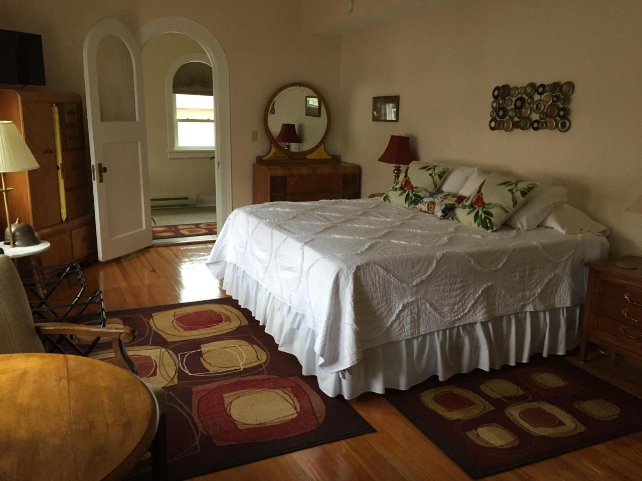Connellsville Bed&Breakfast Extérieur photo