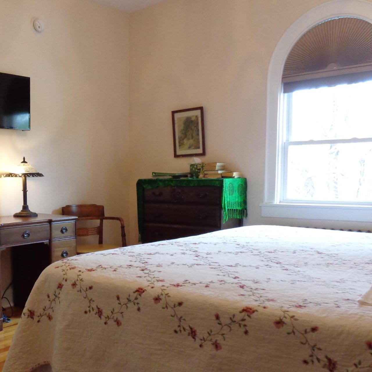 Connellsville Bed&Breakfast Extérieur photo