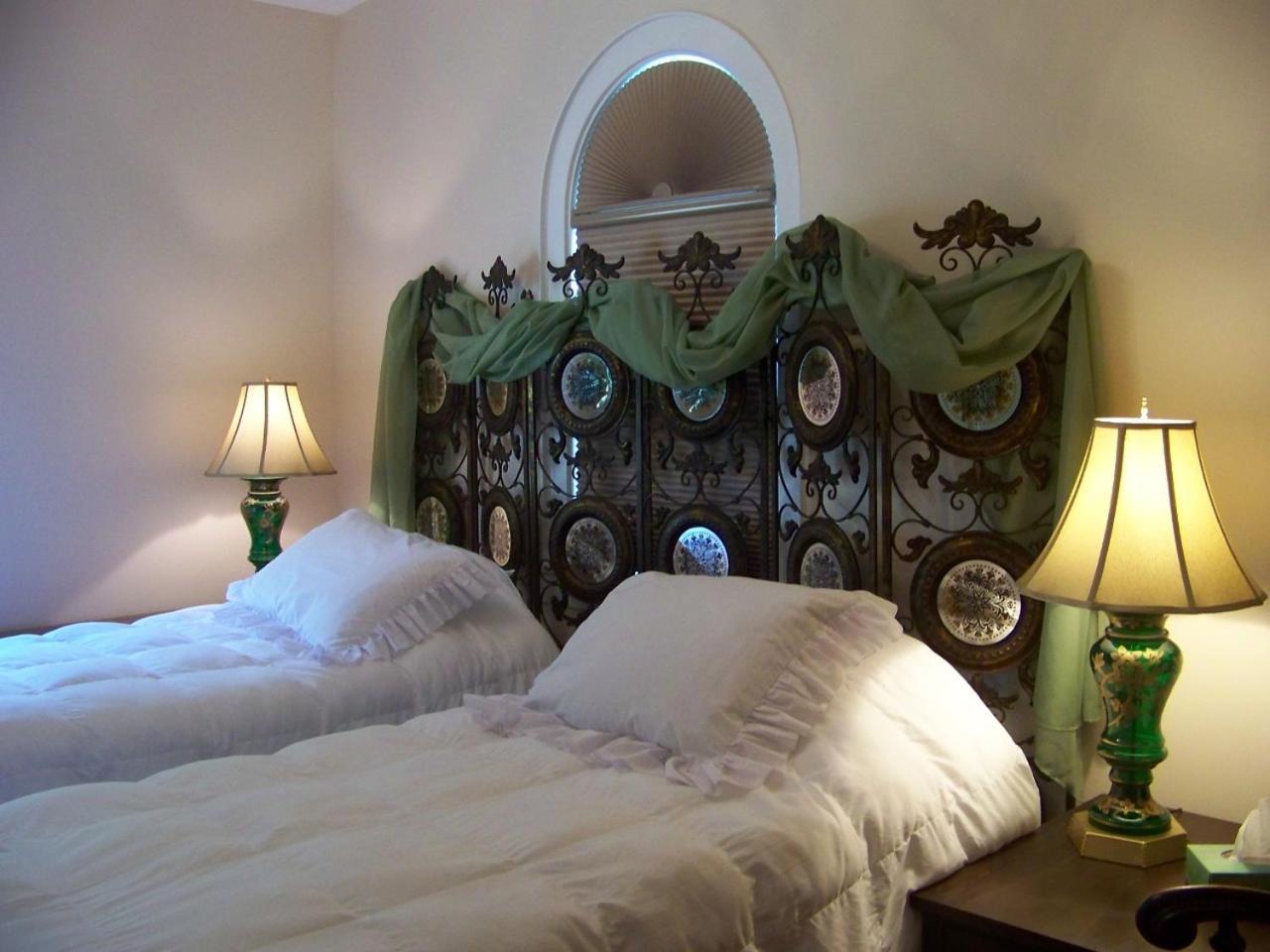 Connellsville Bed&Breakfast Extérieur photo
