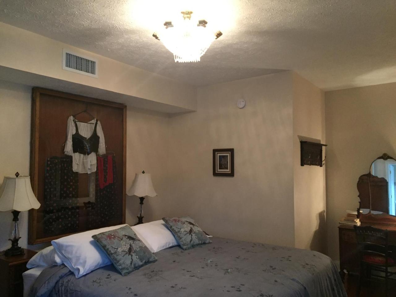 Connellsville Bed&Breakfast Extérieur photo