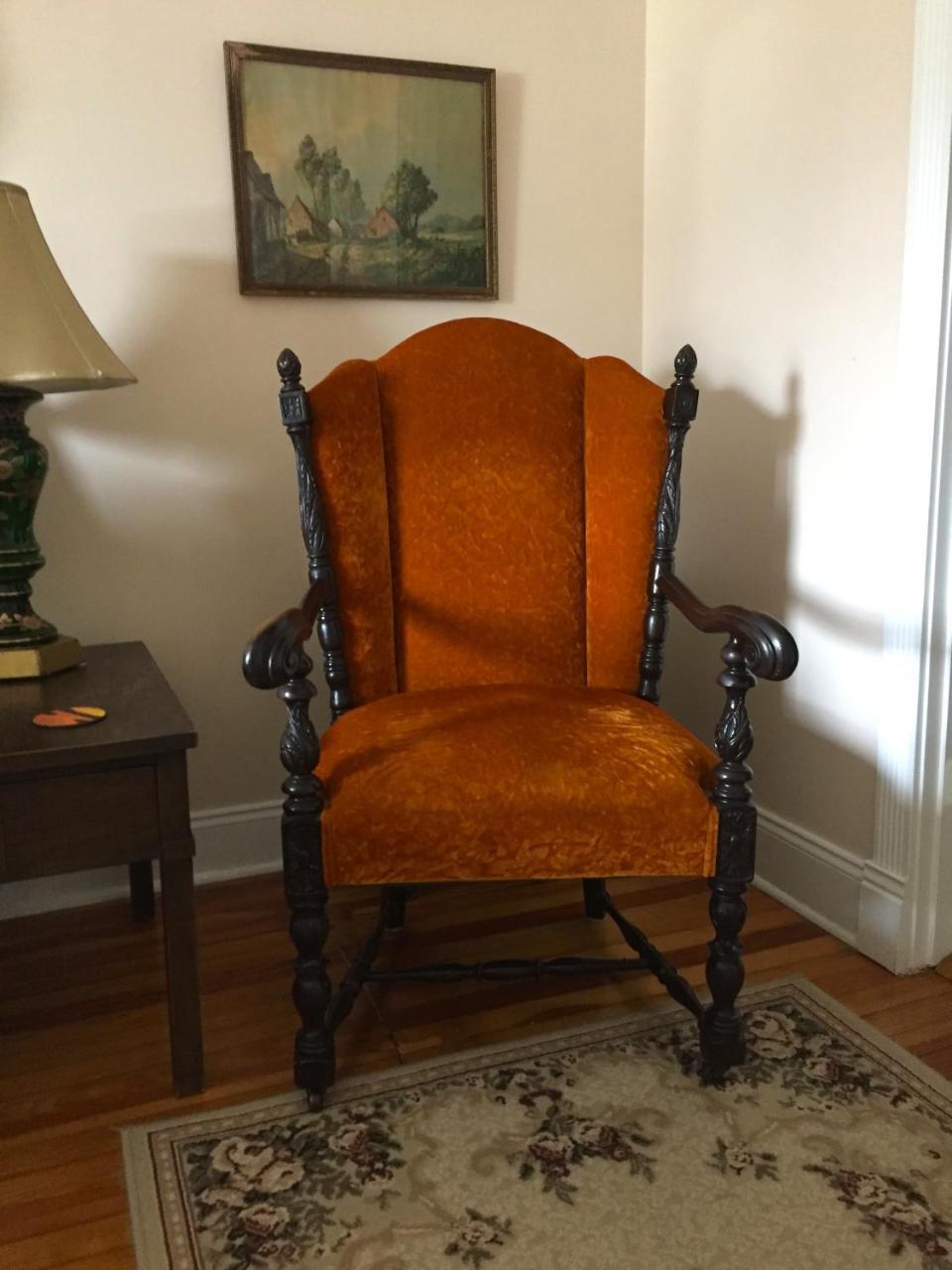 Connellsville Bed&Breakfast Extérieur photo